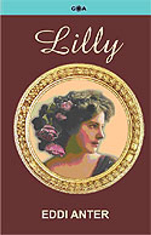 Lilly (Türkçe)