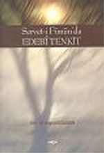 Servet-i Fünun'da Edebi Tenkit