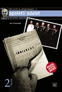 Apoletli Adalet / Bir 12 Eylül Hesaplaşması - 2