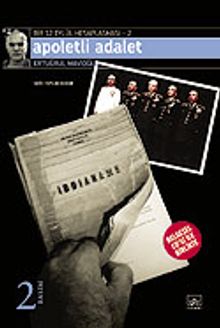 Apoletli Adalet / Bir 12 Eylül Hesaplaşması - 2