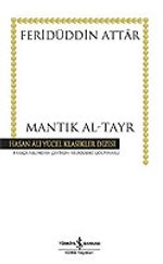 Mantık Al-Tayr (Ciltli)