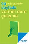 99 Sayfada Verimli Ders &Ccedil;alışma