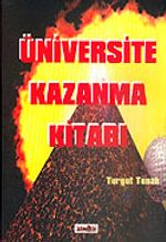 Üniversite Kazanma Kitabı