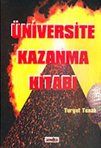 Üniversite Kazanma Kitabı