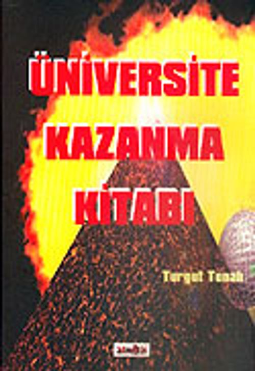 Üniversite Kazanma Kitabı