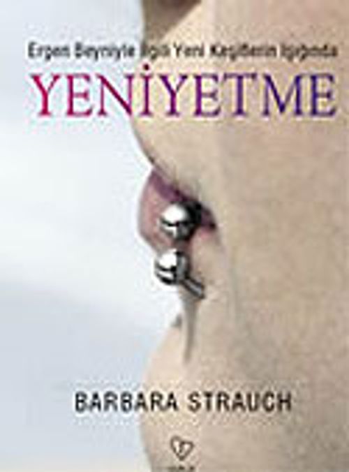 Yeniyetme