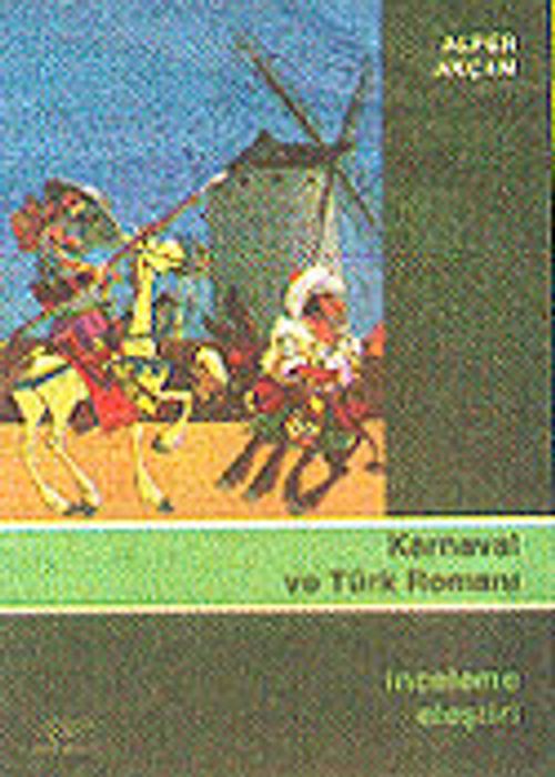 Karnaval ve Türk Romanı