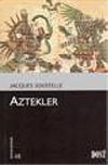 Aztekler (K&uuml;lt&uuml;r Kitaplığı 48)
