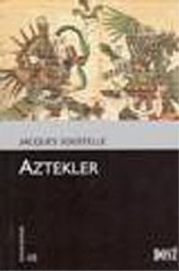 Aztekler (Kültür Kitaplığı 48)