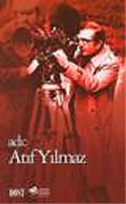 Adı / Atıf Yılmaz