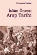 İslam Öncesi Arap Tarihi