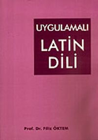 Uygulamalı Latin Dili