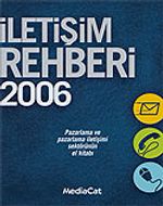 İletişim Rehberi 2006