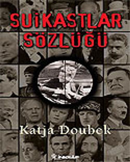 Suikastlar Sözlüğü