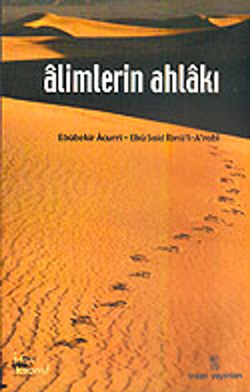 Alimlerin Ahlakı
