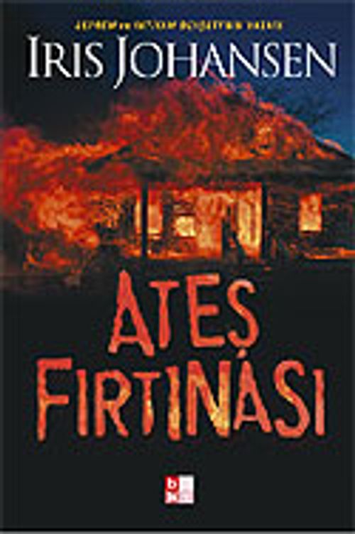 Ateş Fırtınası