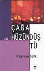Çağa Hüzün Düştü