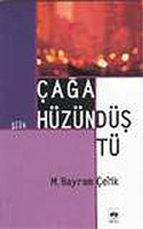 Çağa Hüzün Düştü