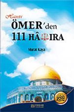 Hazret-i Ömer'den 111 Hatıra