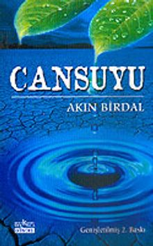 Cansuyu