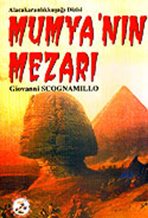 Mumya'nın Mezarı