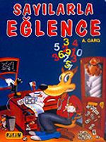 Sayılarla Eğlence