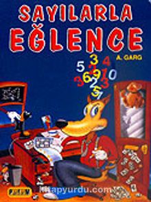 Sayılarla Eğlence - Amit Garg