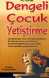 Dengeli Çocuk Yetiştirme