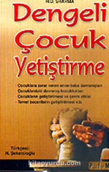 Dengeli Çocuk Yetiştirme - H. D. Sharma