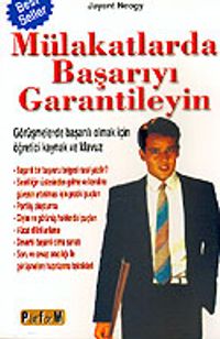 Mülakatlarda Başarıyı Garantileyin