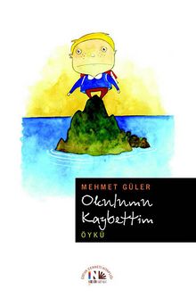 Okulumu Kaybettim - Mehmet Güler