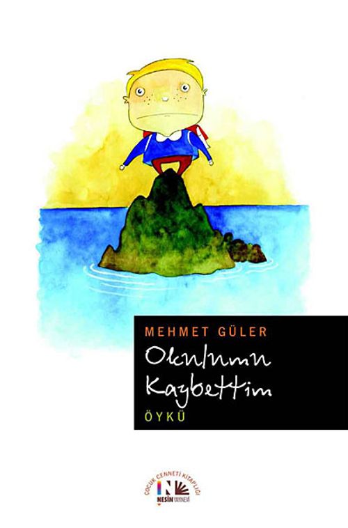 Okulumu Kaybettim
