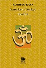 Sanskrit -Türkçe Sözlük