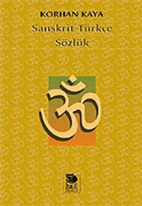Sanskrit -Türkçe Sözlük