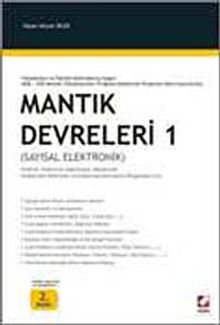 Mantık Devreleri 1 (Sayısal Elektronik)