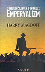 Sömürgecilikten Günümüze Emperyalizm