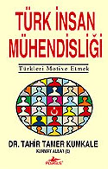 Türk İnsan Mühendisliği