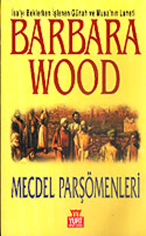 Mecdel Parşömenleri