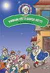 Yorgan Gitti Kavga Bitti! / Nasreddin Hoca'dan Fıkralar