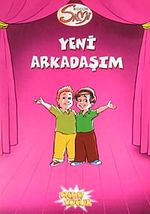 Yeni Arkadaşım / Küçük Sami