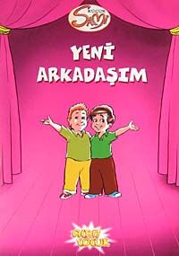 Yeni Arkadaşım / Küçük Sami