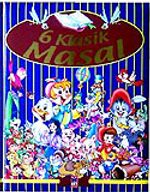 6 Klasik Masal