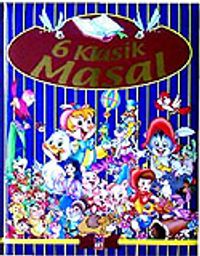 6 Klasik Masal
