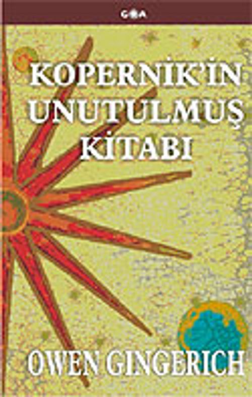 Kopernik'in Unutulmuş Kitabı