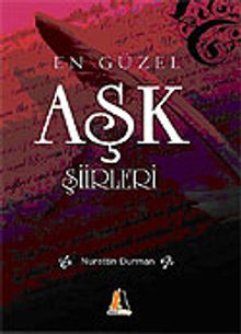 En Güzel Aşk Şiirleri