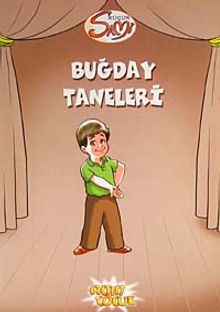 Buğday Taneleri / Küçük Sami