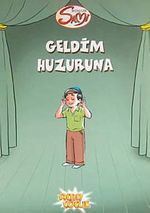Geldim Huzuruna / Küçük Sami