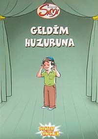 Geldim Huzuruna / Küçük Sami