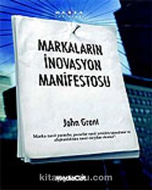 Markaların İnovasyon Manifestosu