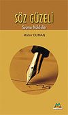 S&ouml;z G&uuml;zeli / Se&ccedil;me N&uuml;kteler II
